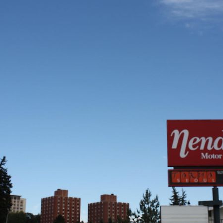 Nendel'S Motor Inn Pullman Kültér fotó